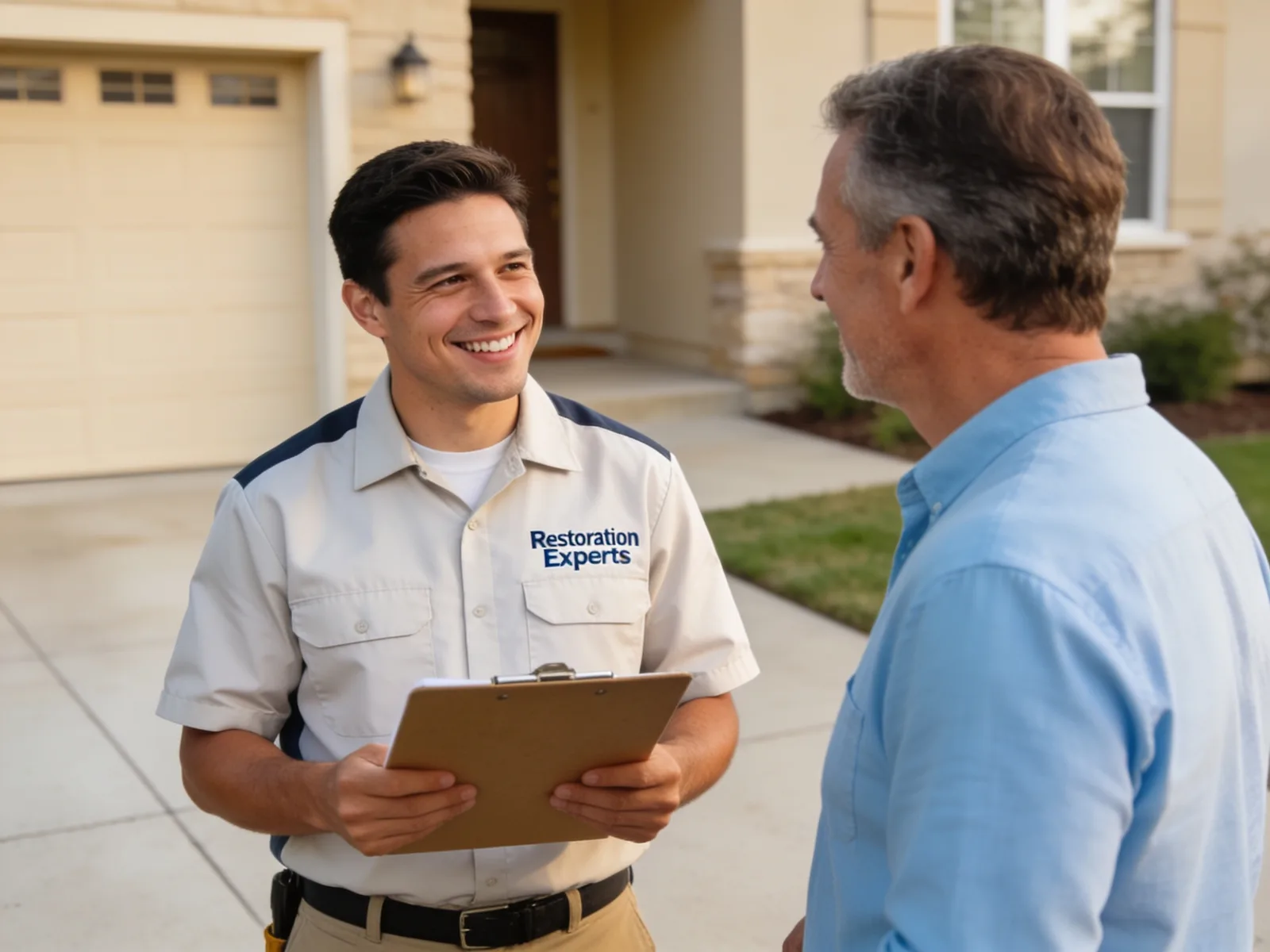 Water Damage Cleanup Chandlers Valley, PA FAQs